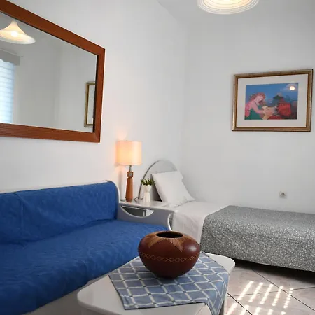 Mimis Apartamento *