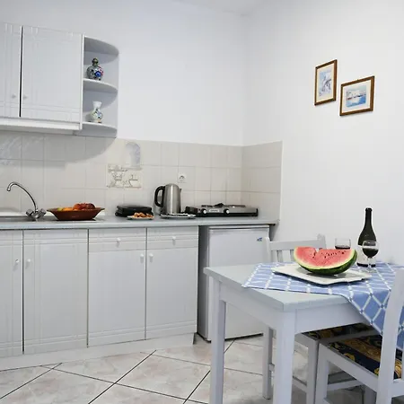 Apartamento Mimis