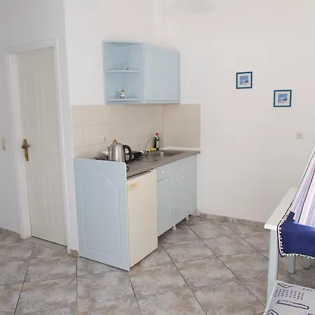 Mimis Διαμέρισμα Κέφαλος