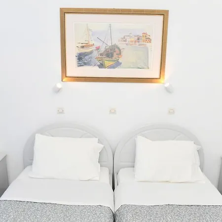 Διαμέρισμα Mimis *