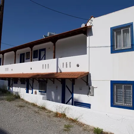 Mimis Διαμέρισμα *