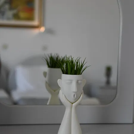 Mimis * Κέφαλος