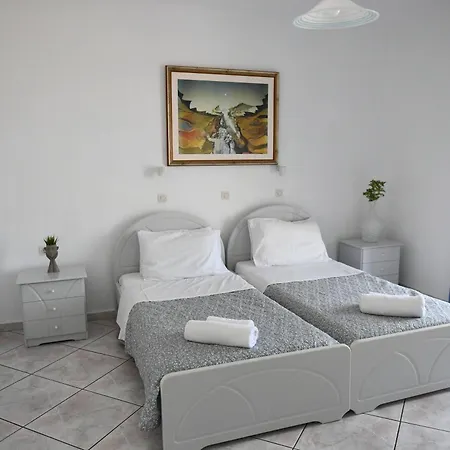 Mimis Διαμέρισμα Κέφαλος