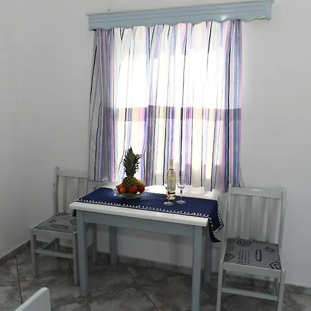 Mimis Διαμέρισμα *