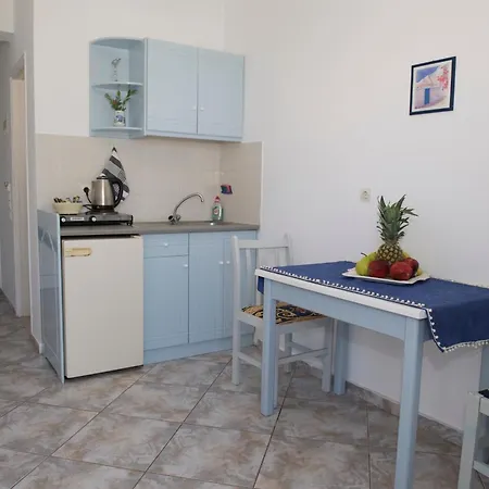 Διαμέρισμα Mimis