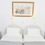 Apartment Mimis *