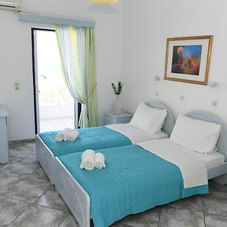 Mimis Kefalos (Kos)