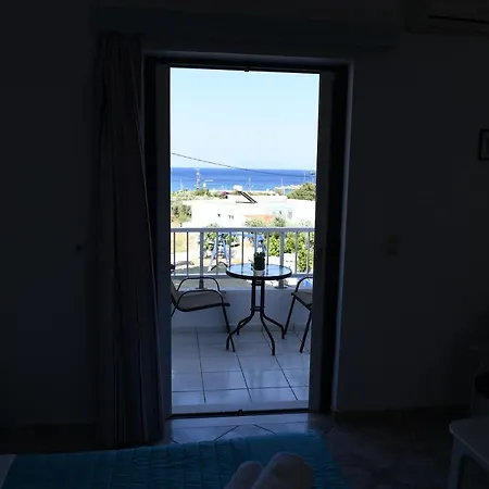 Mimis * Kefalos (Kos)