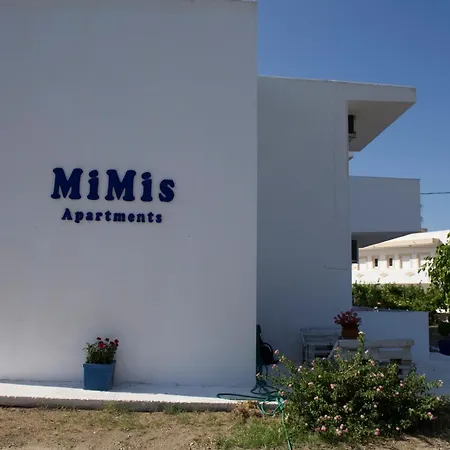 Mimis 克法洛斯