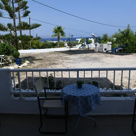 Mimis * Kefalos (Kos)