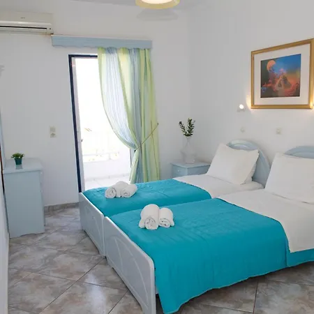 Apartment Mimis Kefalos (Kos)