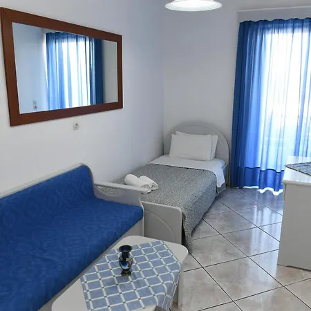 Mimis * Kefalos (Kos)