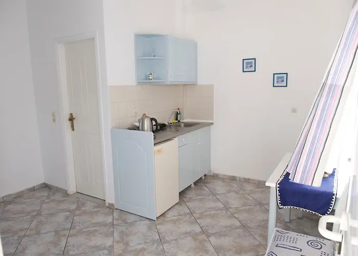 Mimis Apartamento Kéfalos