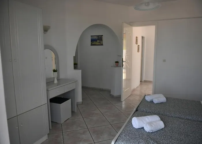 Mimis Apartamento Kéfalos