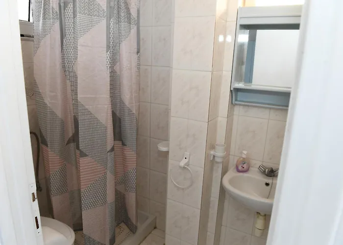 Mimis Apartamento Kéfalos