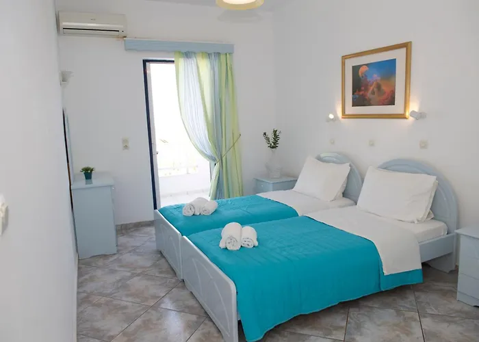 Apartamento Mimis Kéfalos