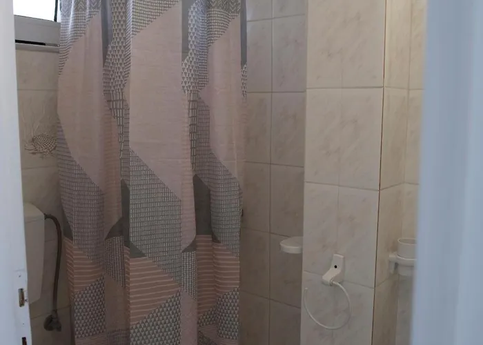 Mimis Apartamento Kéfalos