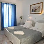 Mimis Lejlighed Kéfalos