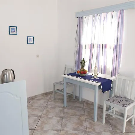 Appartamento Mimis Kéfalos
