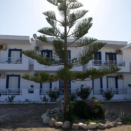 Apartament Mimis Kéfalos