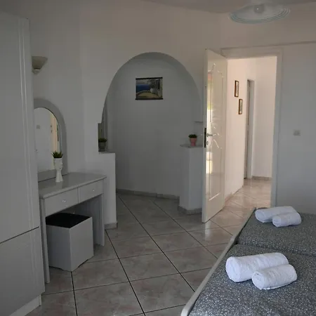 Mimis Apartament Kéfalos