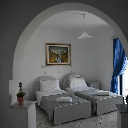 Mimis Appartamento *