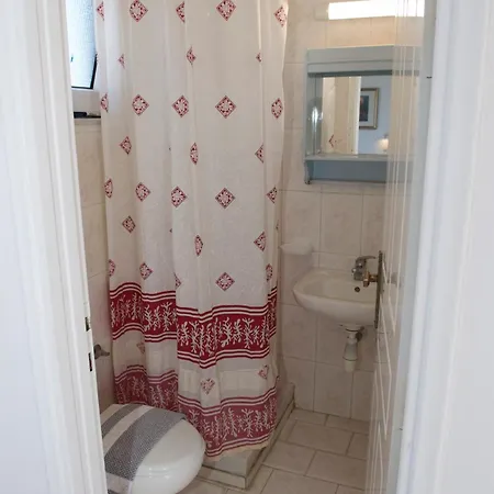 アパート Mimis *