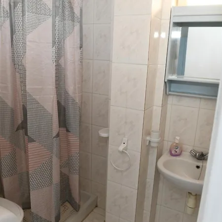 Mimis アパート Kéfalos