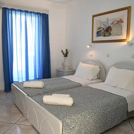 Mimis アパート Kéfalos