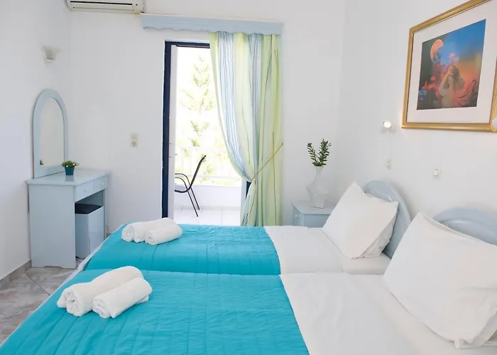 Mimis Кефалос