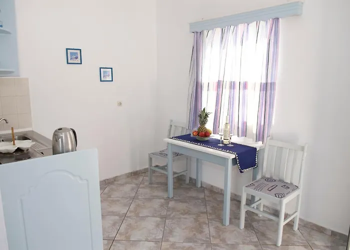 Διαμέρισμα Mimis Κέφαλος